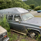 Image for article titled Be The King Of Weird Cars With This 10-Door Chevy Suburban Limousine